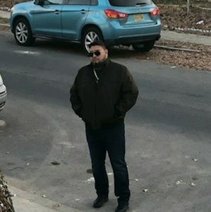 Meet your Posher, Arsenio